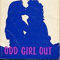 Cover Art for 9780930044831, Odd Girl Out by Ann Bannon