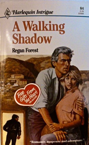 Walking Shadow