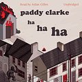 Cover Art for 9781446470169, Paddy Clarke Ha Ha Ha by Roddy Doyle