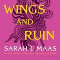 Cover Art for 9781635575606, A Court of Wings and Ruin by Sarah J. Maas