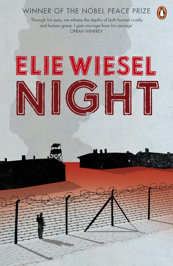 85 editions of Night by Elie Wiesel
