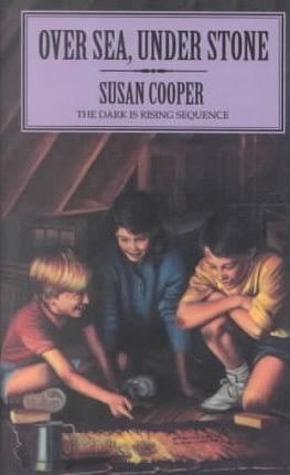 Cover Art for 9780606042932, Over Sea, Under Stone by Susan Cooper