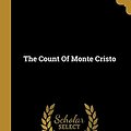 Cover Art for 9781011150342, The Count Of Monte Cristo by Alexandre Dumas