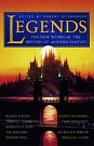 1 editions of Legends by Robert (editor) Silverberg
