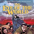 Cover Art for 9780765331632, Eye of the World by Robert Jordan