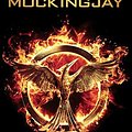 Cover Art for 9780606363280, Mockingjay by Suzanne Collins