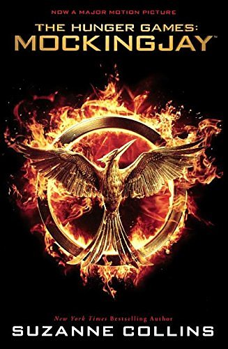 Cover Art for 9780606363280, Mockingjay by Suzanne Collins