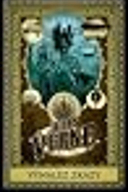 Cover Art for 9788073902476, Vynález zkázy by Jules Verne