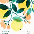 Cover Art for 9780224101646, Taverna by Georgina Hayden