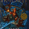 Cover Art for B011MM6DQO, Snuff (Spanish Edition) by Terry Pratchett(2015-03-05) by Terry Pratchett