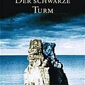 Cover Art for 9783499264504, Der schwarze Turm by P. D. James