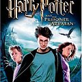 Cover Art for 9780790783499, Harry Potter And The Prisoner Of Azkaban [VHS] by Unknown