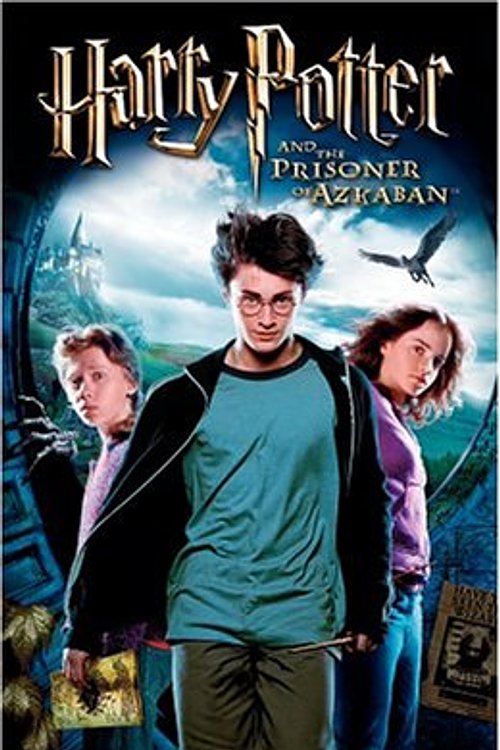 Cover Art for 9780790783499, Harry Potter And The Prisoner Of Azkaban [VHS] by Unknown