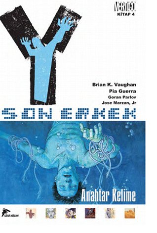 Cover Art
