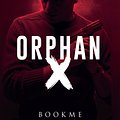 Cover Art for 9788851139551, Orphan X by Gregg Hurwitz