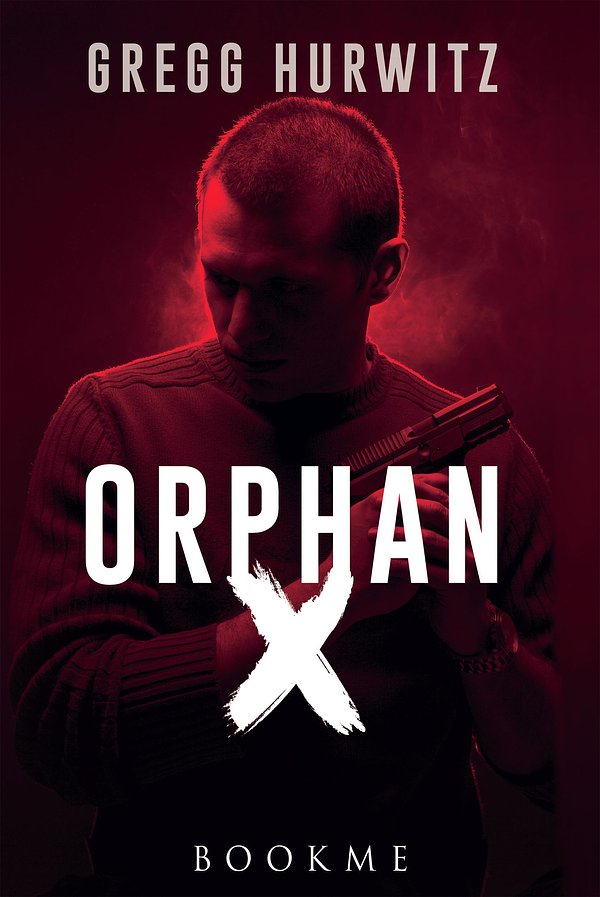 Cover Art for 9788851139551, Orphan X by Gregg Hurwitz