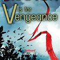 Cover Art for 9781447209300, V is for Vengeance by Sue Grafton