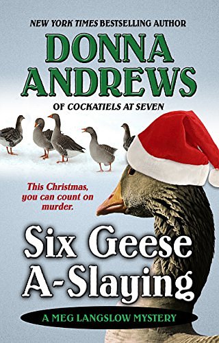 Six Geese A-Slaying