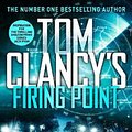 Cover Art for 9780241478189, Tom Clancy’s Firing Point by Mike Maden