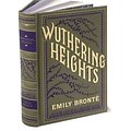 Cover Art for 9781435129764, Wuthering Heights by Emily Bronte