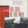 Cover Art for 9781565108318, Readings on "the Call of the Wild" by Jack London