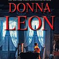 Cover Art for B00PSSG2P6, Falling in Love (Commissario Brunetti Book 24) by Donna Leon