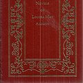 Cover Art for 9780681219069, The Novels of Louisa May Alcott (Little Women, Little Men) by Louisa May Alcott