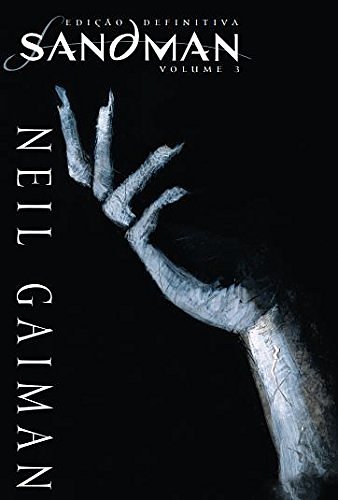 Cover Art for 9788565484114, Absolute Sandman - Volume 3 (Em Portuguese do Brasil) by Neil Gaiman