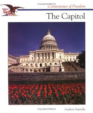 The Capitol (Cornerstones of Freedom)