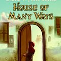 Cover Art for 9780061477973, House of Many Ways by Diana Wynne Jones