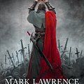 Cover Art for 9780007439072, Broken Empire (3) - Emperor of Thorns by Mark Lawrence