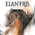 Cover Art for 9781473217706, Elantris by Brandon Sanderson