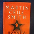 Cover Art for 9780333766286, Havana Bay by Martin Cruz Smith