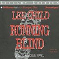 Cover Art for 9781423338314, Running Blind by Lee Child