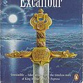 Cover Art for 9780140232875, Excalibur by Bernard Cornwell