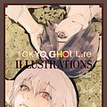 Cover Art for 9781974717422, Tokyo Ghoul: Re Illustrations: Zakki by Sui Ishida