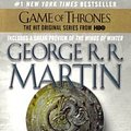 Cover Art for 9780606321853, A Dance with Dragons by George R. r. Martin