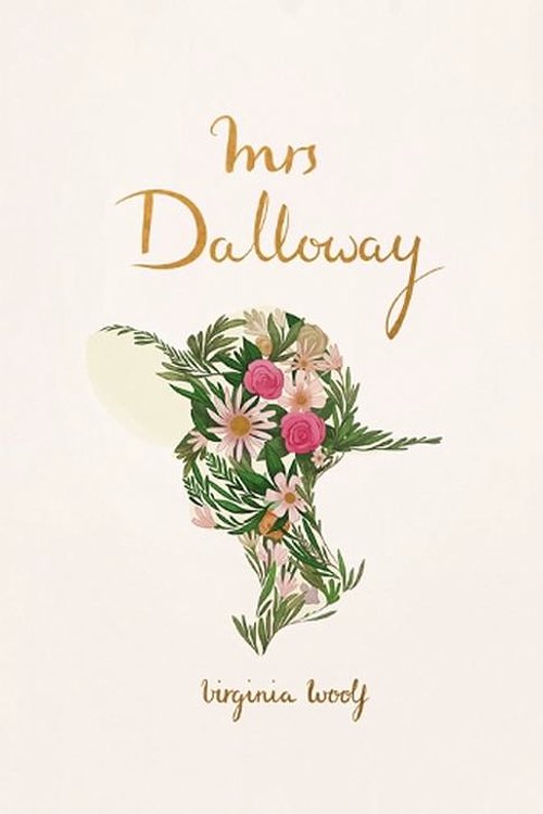 Cover Art for 9781840221961, Mrs Dalloway by Virginia Woolf