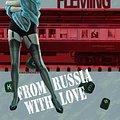 Cover Art for 9780786118458, From Russia with Love by Ian Fleming