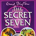 Cover Art for 9780340910924, The Secret Seven by Enid Blyton