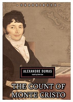 Cover Art for 9781433215797, The Count of Monte Cristo by Alexandre Dumas