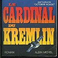 Cover Art for 9782226036742, CARDINAL DU KREMLIN -LE by Tom Clancy