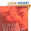 Cover Art for 9780739480328, Lover Revealed (Black Dagger Brotherhood, 4) by J. R. Ward