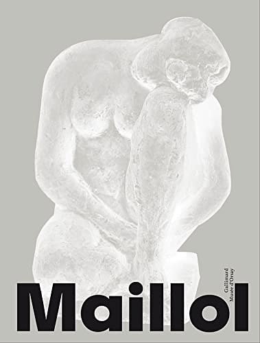 Cover Art for 9782072979927, Aristide Maillol by Collectifs