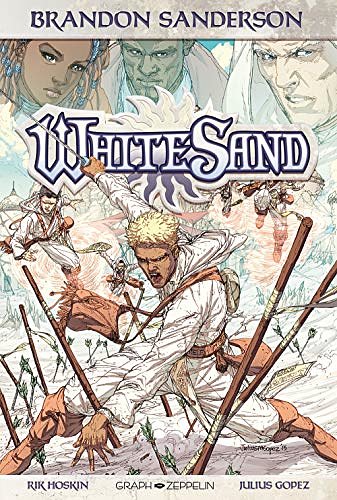 Cover Art