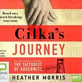 Cover Art for 9780655648901, Cilka's Journey by Heather Morris