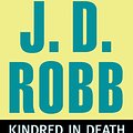 Cover Art for 9781469265308, Kindred in Death by J. D. Robb