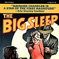 Cover Art for 9780850466751, Big Sleep by Raymond Chandler