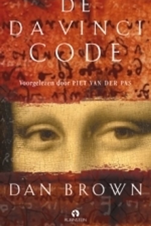 Cover Art for 9789054448105, De Da Vinci Code 6cds by Brown, Dan, Pas, Piet van der