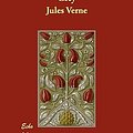 Cover Art for 9781406893236, The Underground City by Jules Verne